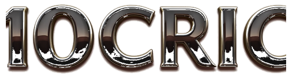 10cric logo